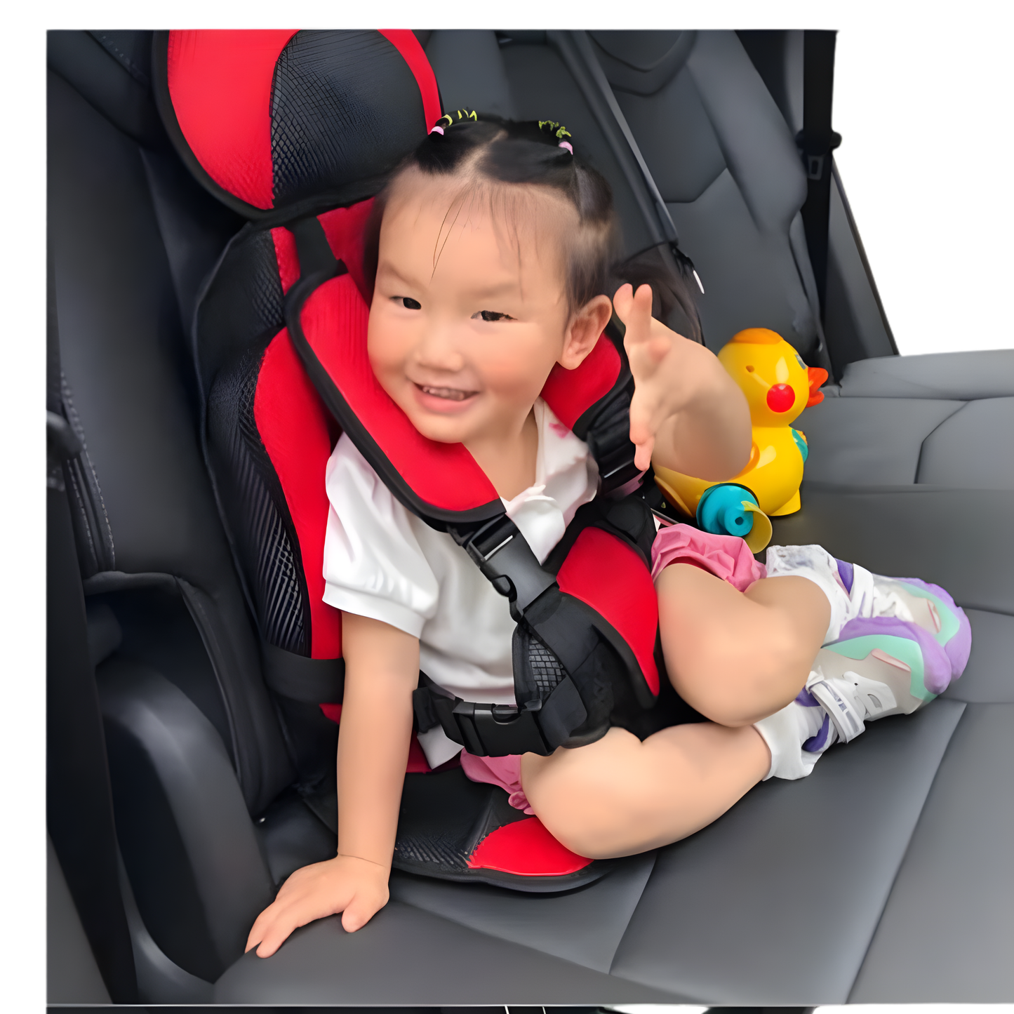 💖🧸SIÈGE AUTO-KIDS™👶🚗
