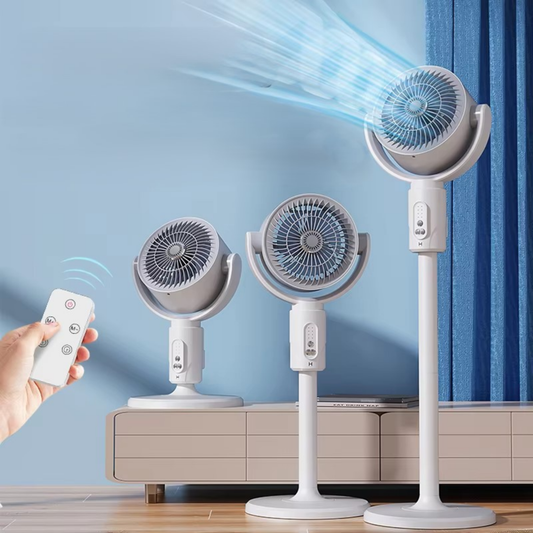 Ventilateur Eco+™
