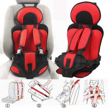 💖🧸SIÈGE AUTO-KIDS™👶🚗
